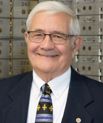 Robert L. Cormier, Secretary of the Board, Board member since 1991