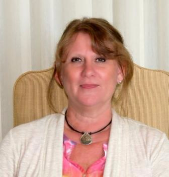 Jill Heffron, Trust Operations and Land Trust Supervisor