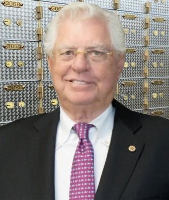 Joseph T. Morrow photo