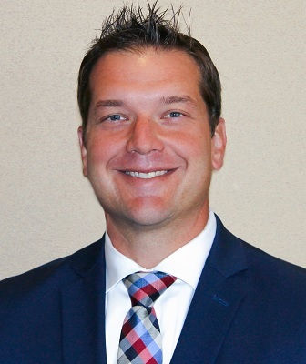 Brad Heldt, commercial lender