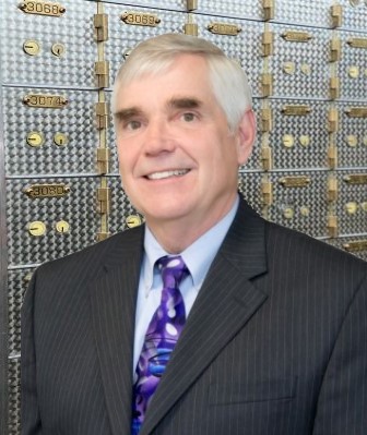Patrick O. Morehead photo