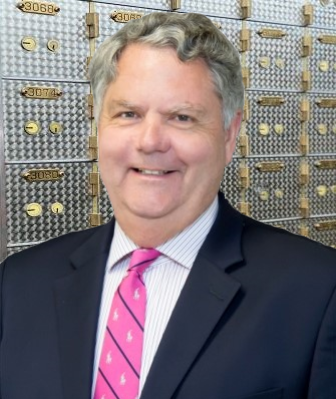 Timothy J. Curran photo