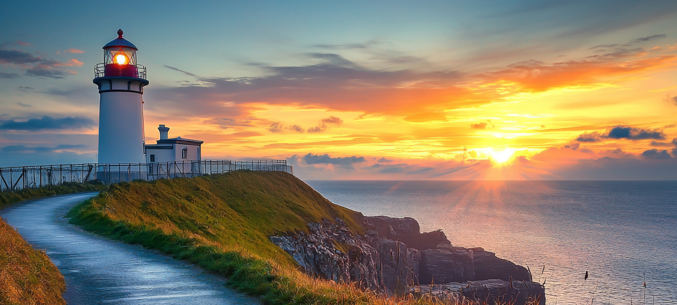 lighthouse