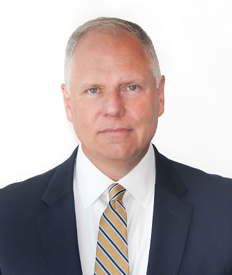 Tom Nelson, Vice President, Commercial Lending