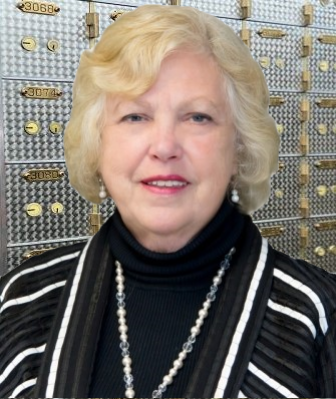 Sandra M. Pierce photo