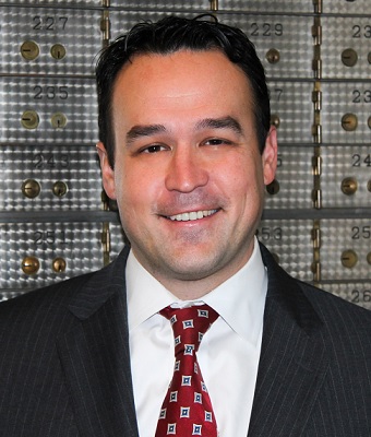 Ryan P. Farrell photo