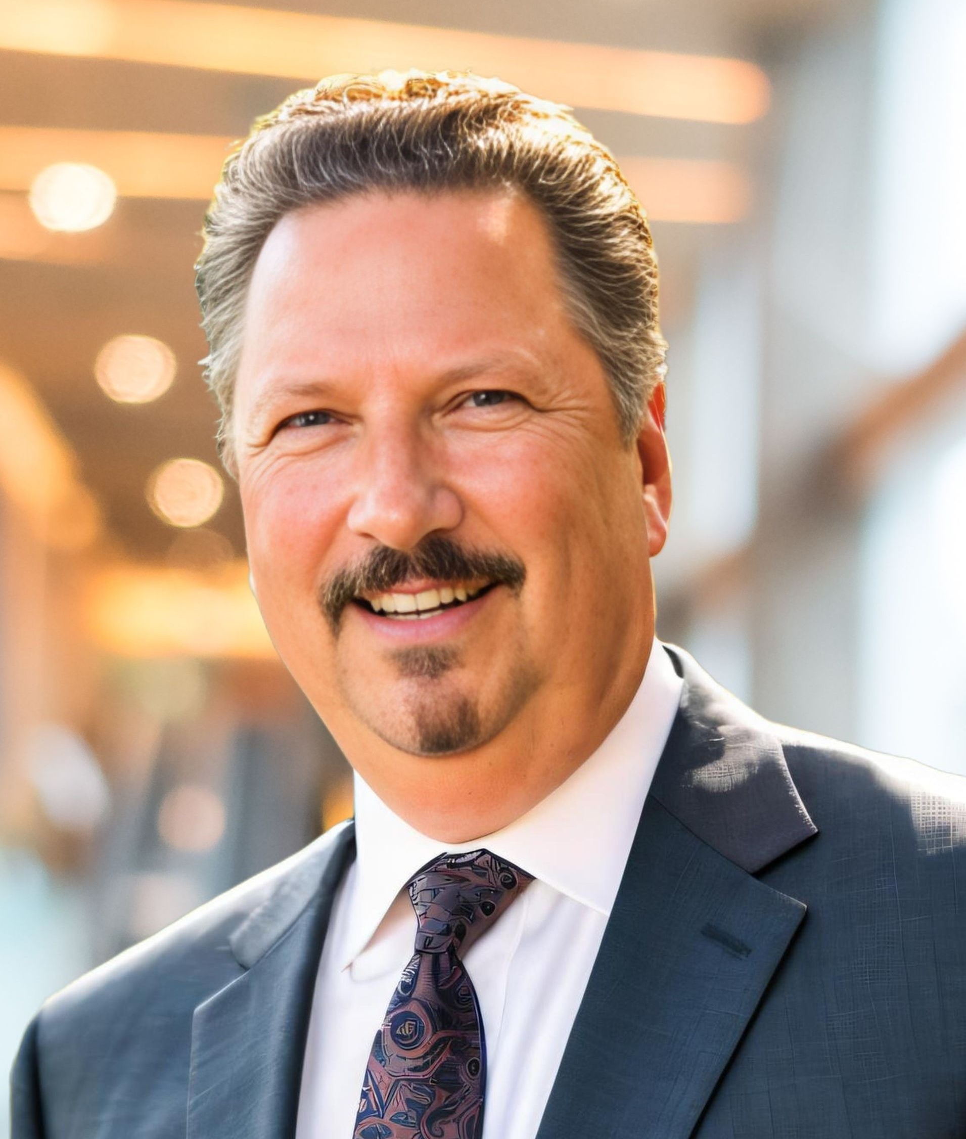 Mark Weber profile picture
