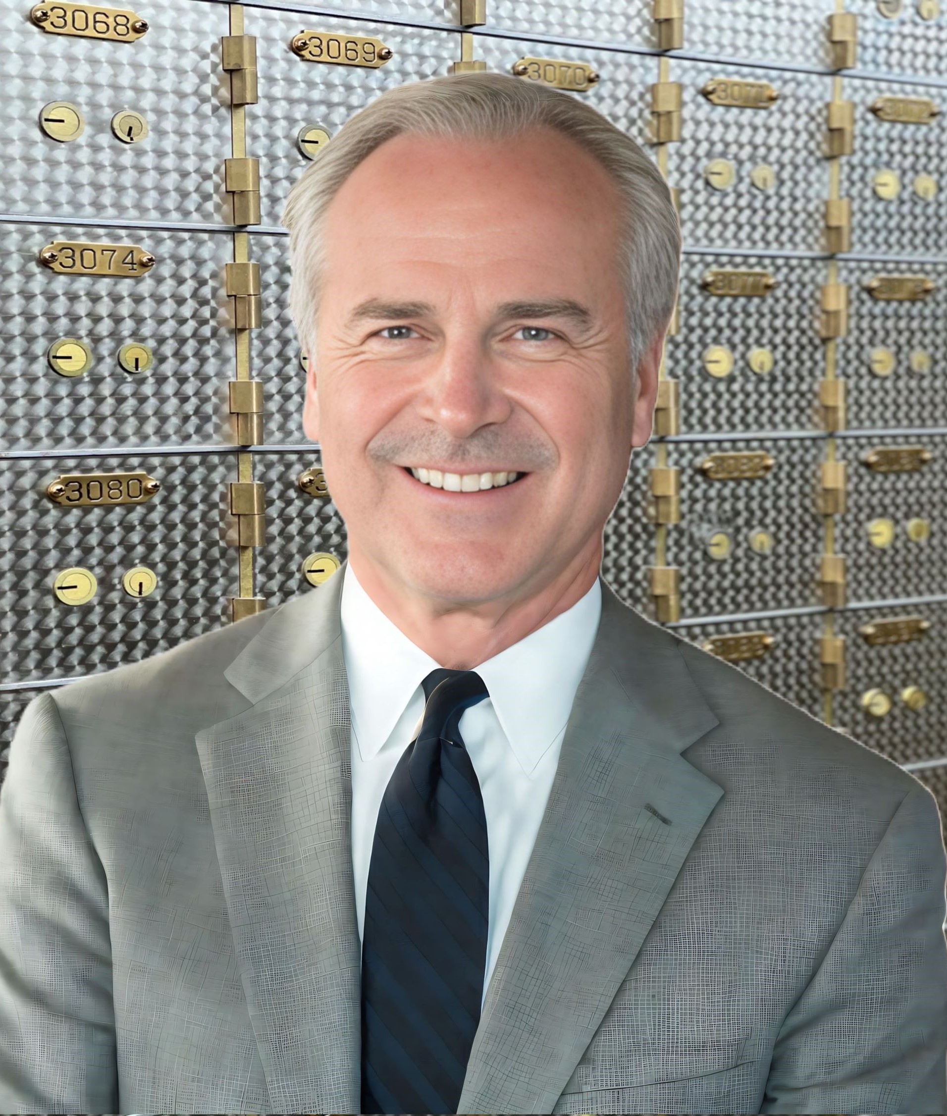 Steven L. Slack photo