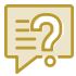 question icon illustration