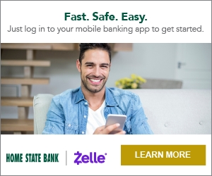 zelle add encouraging use