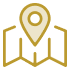 map icon illustration