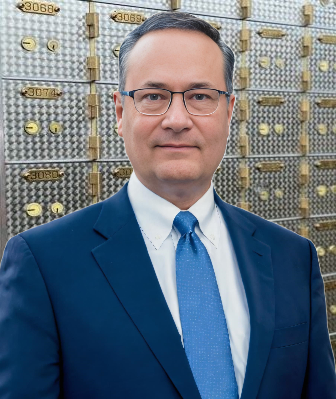 Bob Cormier, Jr. photo